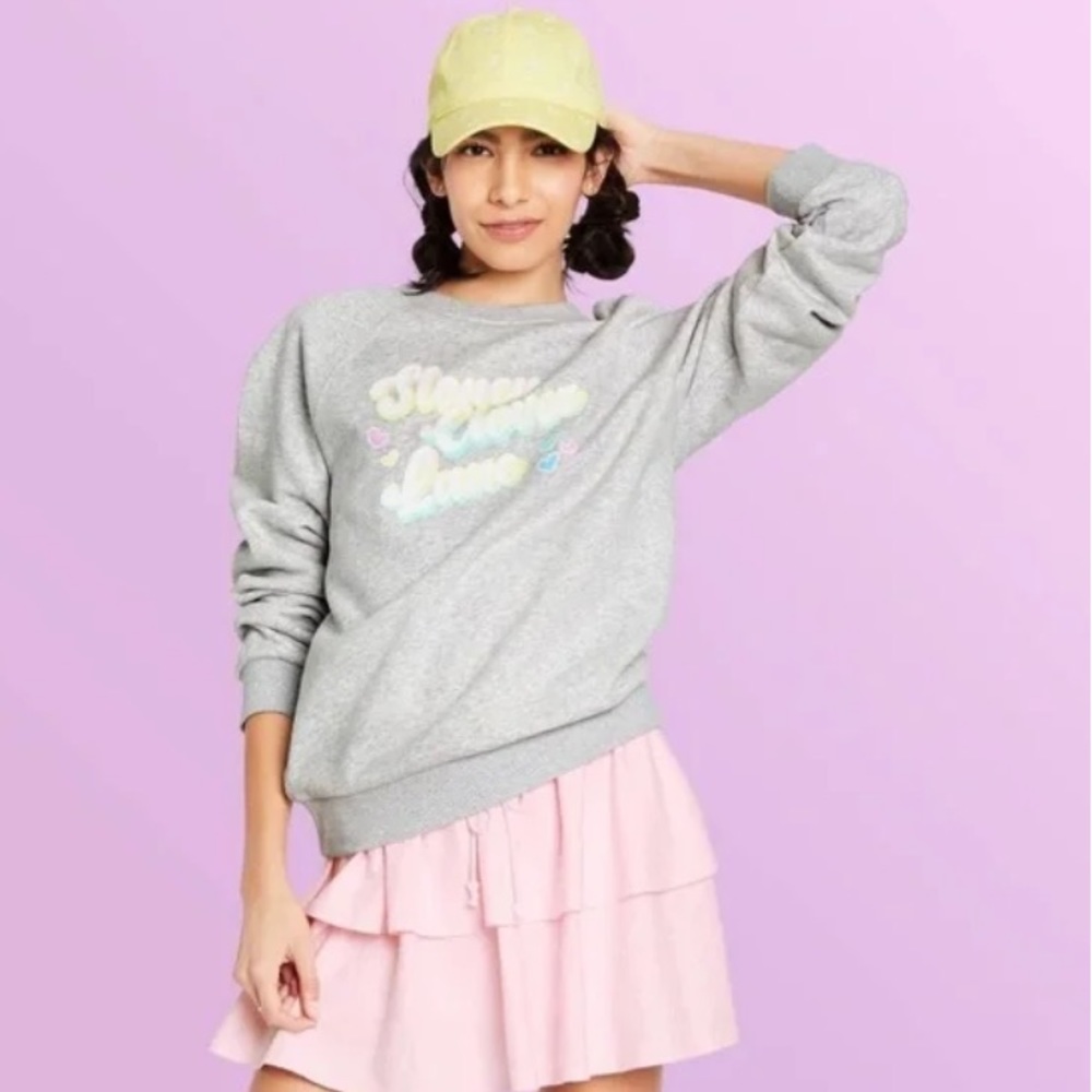 Stoney Clover Lane Sweatshirt